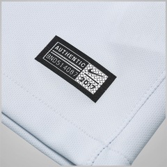 Camisa Chelsea II 17/18 Nike - Masculina - Foto 5