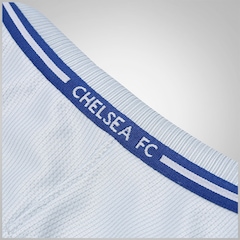 Camisa Chelsea II 17/18 Nike - Masculina - Foto 6