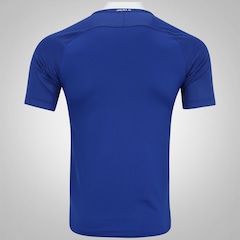 Camisa Chelsea I 17/18 Nike - Masculina - Foto 2