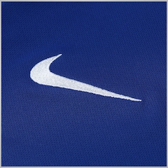 Camisa Chelsea I 17/18 Nike - Masculina - Foto 4