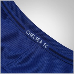 Camisa Chelsea I 17/18 Nike - Masculina - Foto 6