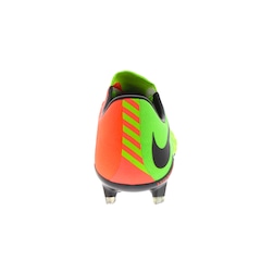 Chuteira de Campo Nike Hypervenom Phantom III FG - Adulto - Foto 7