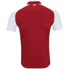 Camisa Arsenal I 17/18 Puma - Masculina - Foto 2