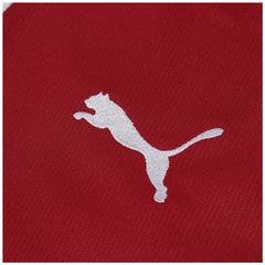Camisa Arsenal I 17/18 Puma - Masculina - Foto 4