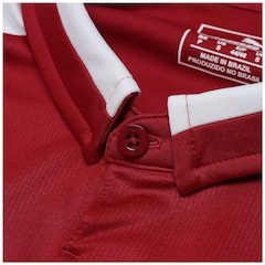 Camisa Arsenal I 17/18 Puma - Masculina - Foto 5