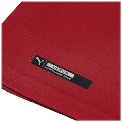 Camisa Arsenal I 17/18 Puma - Masculina - Foto 7
