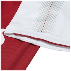 Camisa Arsenal I 17/18 Puma - Masculina - Foto 8