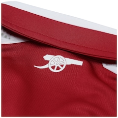 Camisa Arsenal I 17/18 Puma - Masculina - Foto 9
