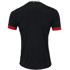 Camisa Milan III 17/18 adidas - Masculina - Foto 2