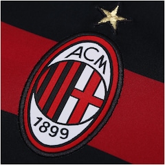 Camisa Milan III 17/18 adidas - Masculina - Foto 3