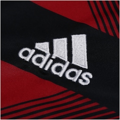Camisa Milan III 17/18 adidas - Masculina - Foto 4
