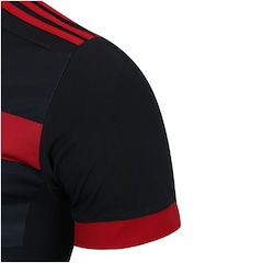 Camisa Milan III 17/18 adidas - Masculina - Foto 7
