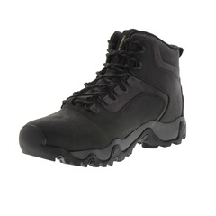 Bota Impermeável Timberland Black Forest - Masculina - Foto 4