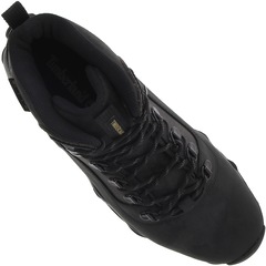 Bota Impermeável Timberland Black Forest - Masculina - Foto 9