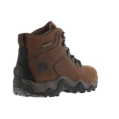 Bota Impermeável Timberland Black Forest - Masculina - Foto 8