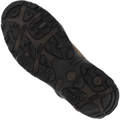 Bota Impermeável Timberland Black Forest - Masculina - Foto 10