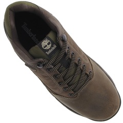 Tênis Timberland Expedition LS - Masculino - Foto 9