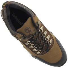 Tênis Timberland Landscape - Masculino - Foto 9