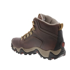 Bota Impermeável Timberland Black Forest - Feminina - Foto 6