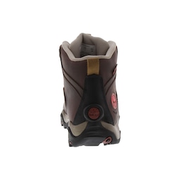 Bota Impermeável Timberland Black Forest - Feminina - Foto 7