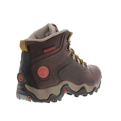 Bota Impermeável Timberland Black Forest - Feminina - Foto 8