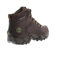 Bota Impermeável Timberland Black Forest - Feminina - Foto 8