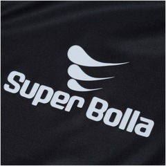 Camisa do River-PI III 2017 nº 10 Super Bolla - Masculina - Foto 4