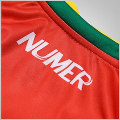 Camisa do Sampaio Corrêa I 2017 nº 10 Numer - Feminina - Foto 8