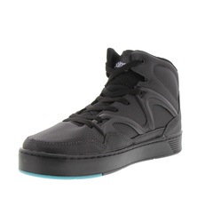 Tênis Cano Alto Skate X7 Back to Street - Masculino - Foto 4