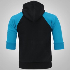 Jaqueta do Grêmio com Capuz Meltex - Infantil - Foto 2