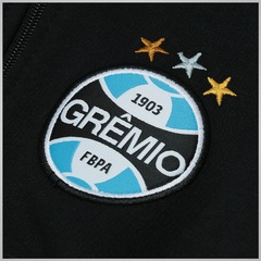 Jaqueta do Grêmio com Capuz Meltex - Infantil - Foto 5