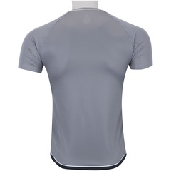 Camisa de Treino Manchester United 17/18 adidas - Masculina - Foto 2