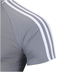 Camisa de Treino Manchester United 17/18 adidas - Masculina - Foto 6