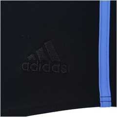 Sunga adidas 3S Wide - Adulto - Foto 5