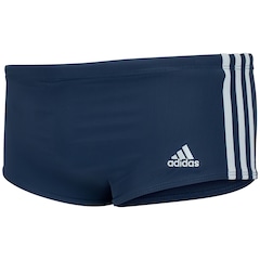 Sunga adidas 3S Wide - Adulto - Foto 3