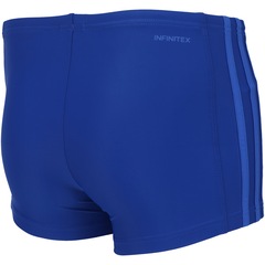 Sunga Boxer adidas Infinitex EC3S BX - Adulto - Foto 2