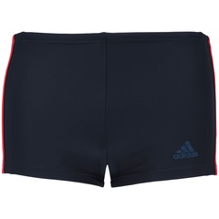 Sunga Boxer adidas Infinitex EC3S BX - Adulto - Foto 3