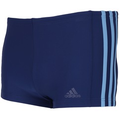 Sunga Boxer adidas Infinitex EC3S BX - Adulto - Foto 1