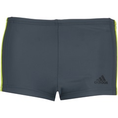 Sunga Boxer adidas Infinitex EC3S BX - Adulto - Foto 3