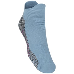 Meia Nike Grip Lightweight Low - Feminina - Foto 3