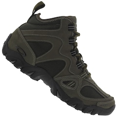Bota Oakley Shactor Mid - Masculina - Foto 1