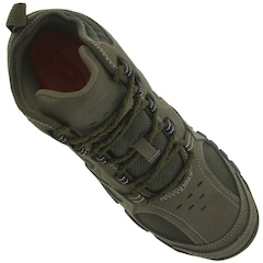Bota Oakley Shactor Mid - Masculina - Foto 2