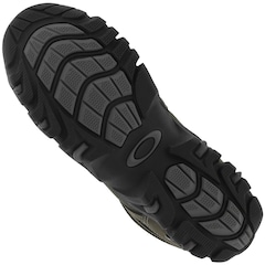 Bota Oakley Shactor Mid - Masculina - Foto 3