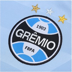 Camisa do Grêmio II 2017 nº 10 Umbro - Masculina - Foto 3