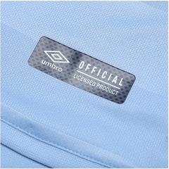 Camisa do Grêmio II 2017 nº 10 Umbro - Masculina - Foto 5