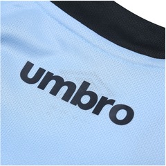Camisa do Grêmio II 2017 nº 10 Umbro - Masculina - Foto 6