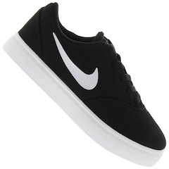 Tênis Nike SB Check Cnvs - Infantil - Foto 1