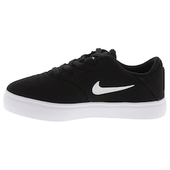 Tênis Nike SB Check Cnvs - Infantil - Foto 5
