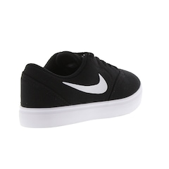 Tênis Nike SB Check Cnvs - Infantil - Foto 8