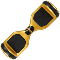 Hoverboard Skate Elétrico Scooter Smart Balance 6,5" Mymax - Foto 2